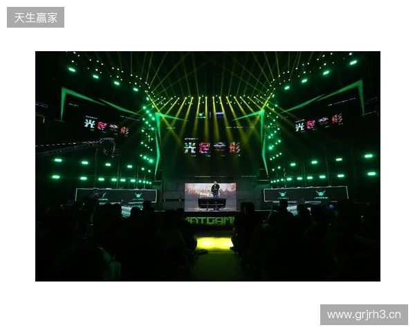 年末电竞狂欢落地武汉！2025光谷电竞嘉年华12月22日开战