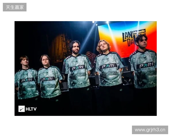 布达佩斯Major：火力盛宴！Spirit 2-0 Falcons