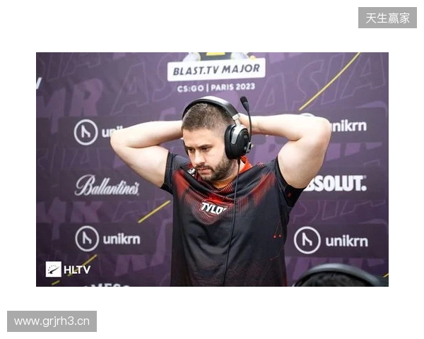 媒体爆料：LETN1将担任MIBR主教练