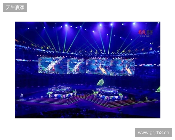 成都举办BLAST DOTA大满贯赛 以电竞助推文商旅体融合发展