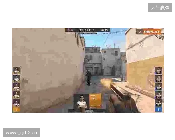 极限之地 2025：不废江河万古流！CW 2-1 CTG