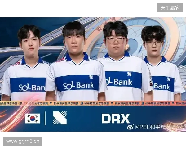 官宣：BC.Game签约ScrunK担任战队分析师